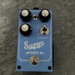 Supro Drive