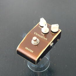 Vemuram Shanks II Fuzz