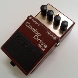 BOSS BC-2