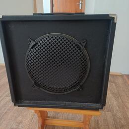 Kytarovy box