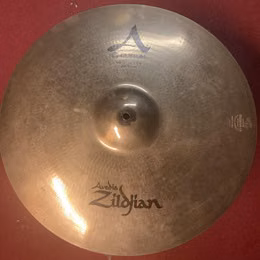 Zildjian A Custom 20&rdquo; ride