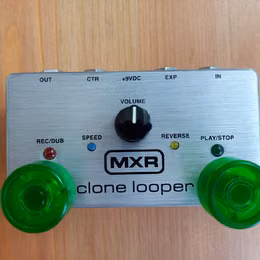 Looper pro basu