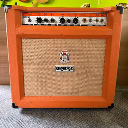 Orange Thunder TH30C