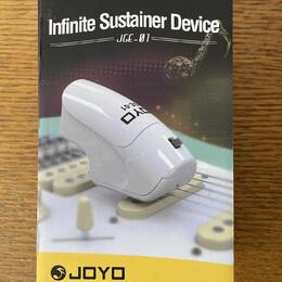 Joyo JGE-01 Infinite Sustainer