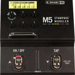 Line6 M5