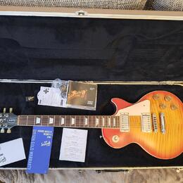 Gibson Les Paul Standard 100th Anniversary 2015