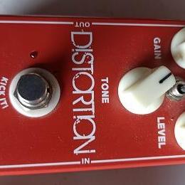 Distortion