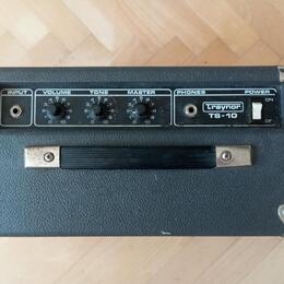 Vintage Traynor TS-10 Canada