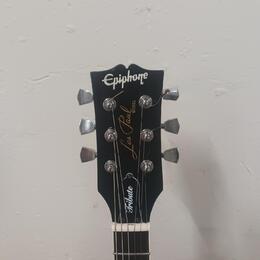 Epiphone Les Paul Tribute 