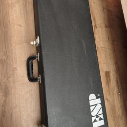 Prodám Kufr na ESP/LTD Les Paul