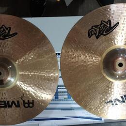 Meinl Raker profi 