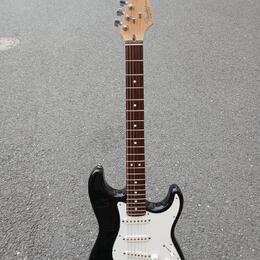 Fender Stratocaster USA 
