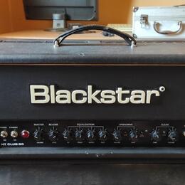 Blackstar