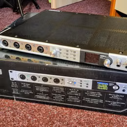 Steinberg Yamaha AXR4U