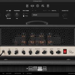 Koupím plug-in od Neural dsp