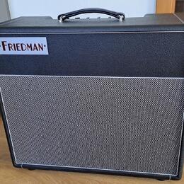 Friedman Little Sister Combo
