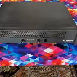 Zesilovač CROWN, STEREO, 1500W