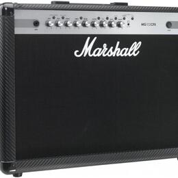 Marshall MG102CFX 100W