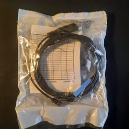 Klopov&yacute; mikrofon Sennheiser MKE 2