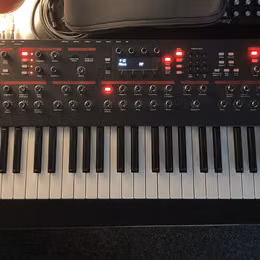Prophet 12