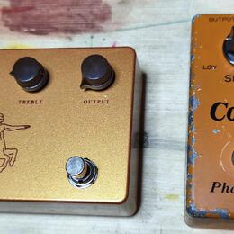 CORON origo phaser + Kentaur 
