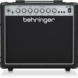 Prodám Behringer HA-20R