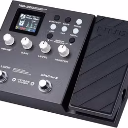 NuX MG-300 kytarov&yacute; multifekt