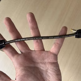 Sommer Cable SC-The Spirit XS Highflex Patch Cable