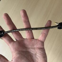 Sommer Cable SC-The Spirit XS Highflex Patch Cable