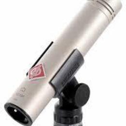 Neumann KM 184  ZAMLUVENO 