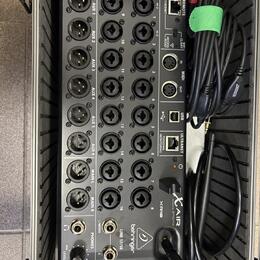 BEHRINGER X AIR