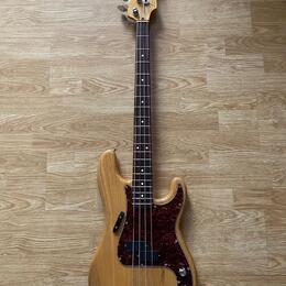 Fender Precision 78