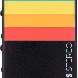 Walrus Canvas LI/DI stereo 