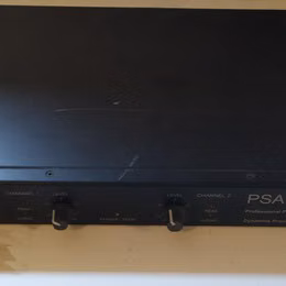 Sonus PSA 100