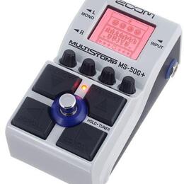 Zoom MG-50G+  novy, nerozbaleny
