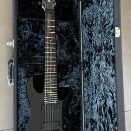 Ibanez TJ Craft RG2228 Japan s kufrem - rok výroby 2009