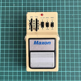 Maxon AF-9