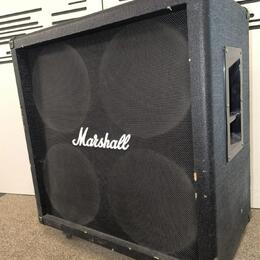 Marshall MG412 – 4×12" reprobox