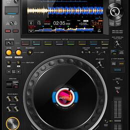 Pioneer CDJ3000