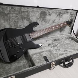 ESP KH-2 Kirk Hammett Signature (Made in Japan)