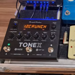 ToneX