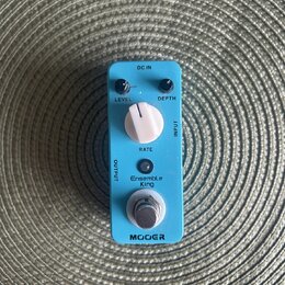 Mooer Ensemble King