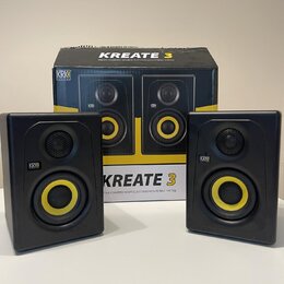 KRK Kreate 3 (pár)
