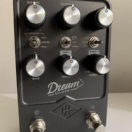 Universal Audio Dream 65