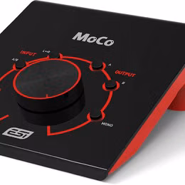MoCo pasivn&iacute; kontroler pro monitoring