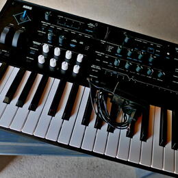 KORG Wavestate mkII