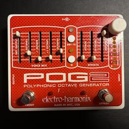 Electro Harmonix Pog2