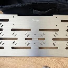 Fender pedalboard medium 