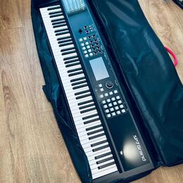 Kurzweil SP7 Grand 