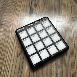 Midi 16 pad controler